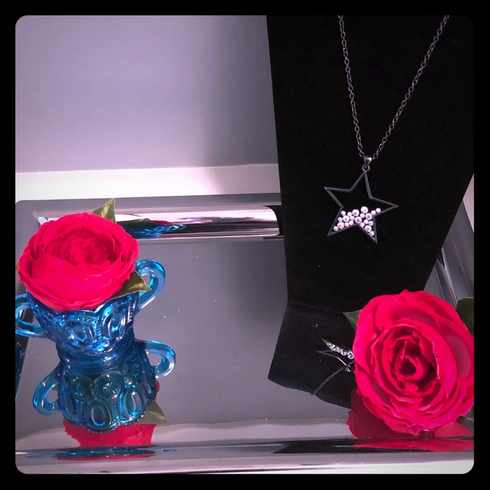 Park Lane “Star Struck” Necklace